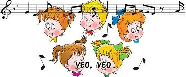 Veo, Veo. Canciones infantiles para niños y bebés Veo, Veo. Canciones infantiles para niños y bebés