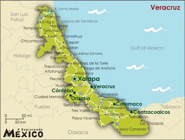 Veracruz Y Sus Lugares Turisticos: Veracruz Veracruz Y Sus Lugares Turisticos: Veracruz
