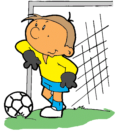 DIBUJO DEL FUTBOL SALA - Imagui
