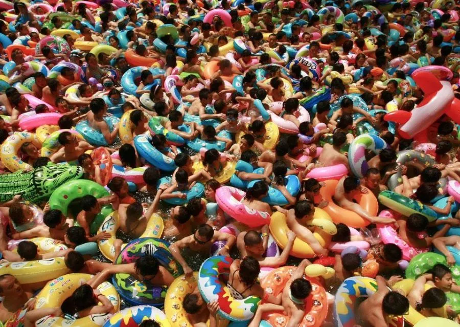En Verano Todos al Agua - Imagenes Graciosas, Blog de Humor, Fotos ... En Verano Todos al Agua - Imagenes Graciosas, Blog de Humor, Fotos ...