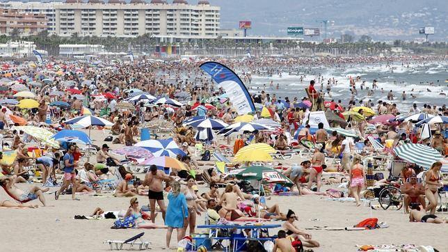 El verano astronómico comienza este viernes y será uno de los más ...