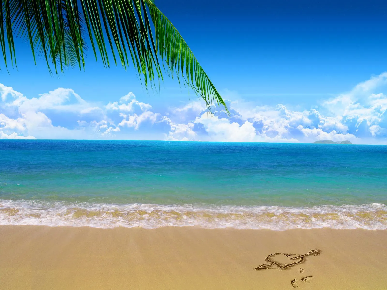 Llegó el verano: un fondo relajante para tu blog | Crear un blog Llegó el verano: un fondo relajante para tu blog | Crear un blog