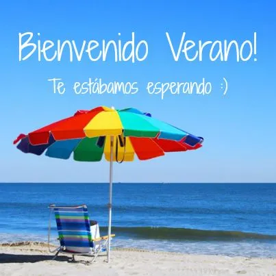 Verano - Imágenes para Compartir - ImagenesCool Verano - Imágenes para Compartir - ImagenesCool