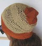 ... para este verano must have estos gorros tejidos a crochet en hilo de ... para este verano must have estos gorros tejidos a crochet en hilo de