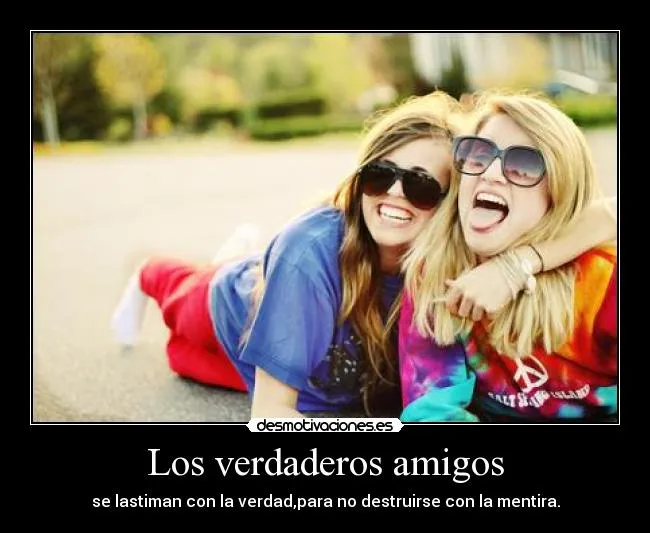 Amigas por siempre tumblr frases - Imagui