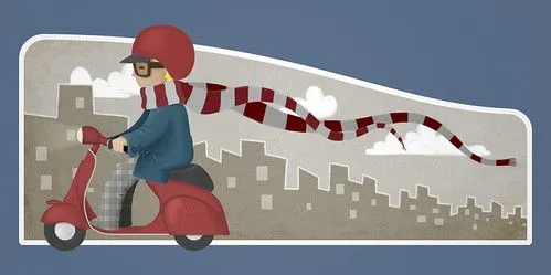 Verdades a medias » Dibujo