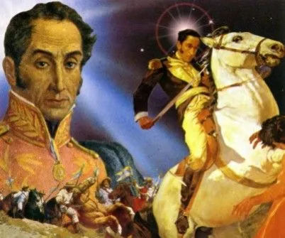 Verdades y Mentiras del 19 de abril | SIMON BOLIVAR