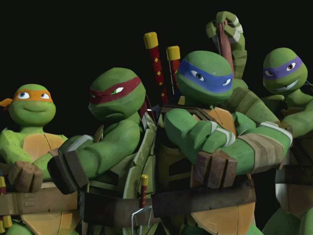 Cosas verdes que adoramos| Photos | Nickelodeon España Cosas verdes que adoramos| Photos | Nickelodeon España