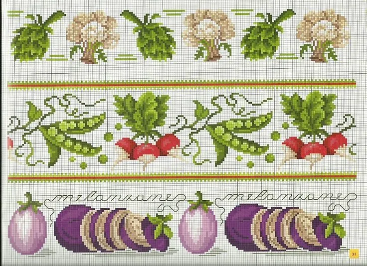 verduras | Cocina | Pinterest