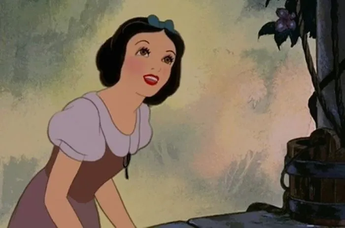 Como se verían las princesas de Disney si tuvieran el pelo más ...