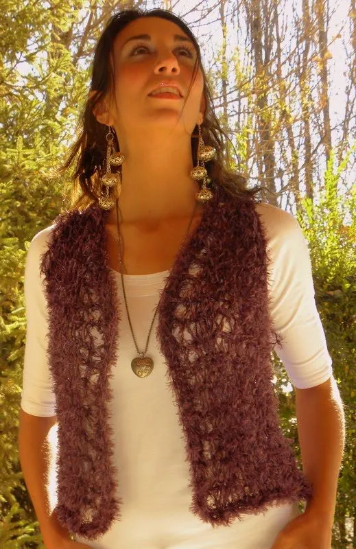 Vero Amore Tejidos Artesanales