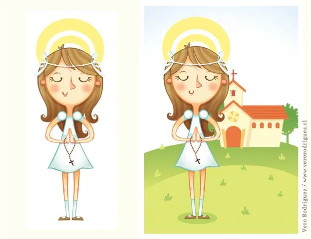 Vero Rodriguez Blog: Santitos "Bautizos y más" - Primera comunión Vero Rodriguez Blog: Santitos "Bautizos y más" - Primera comunión