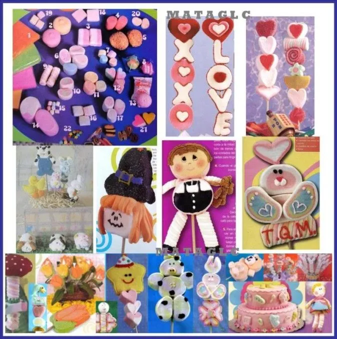 VEROMOROZ - curso para hacer malvadiscos