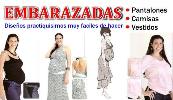 VEROMOROZ - curso para hacer ropa talles grandes y especiales VEROMOROZ - curso para hacer ropa talles grandes y especiales