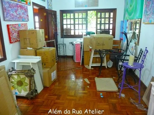Veronica Kraemer » Além da Rua Atelier » Page 71