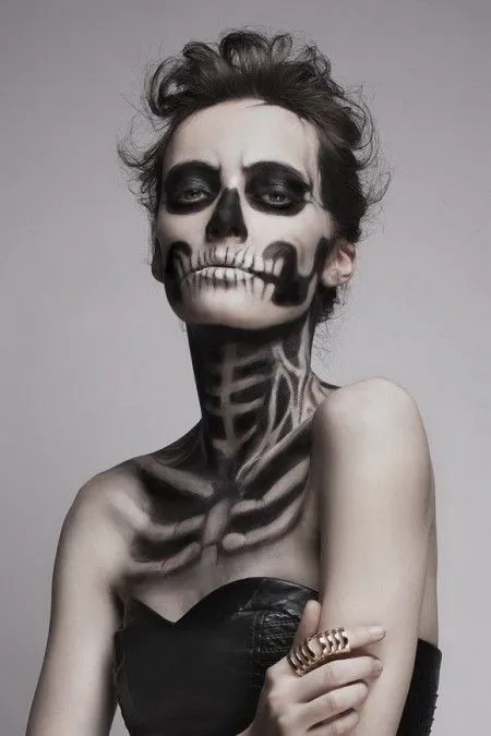 Como verse cool en Halloween - Asesoría de imagen - Personal ... Como verse cool en Halloween - Asesoría de imagen - Personal ...