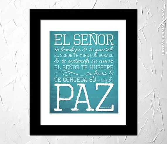 Versiculo biblico para baby shower - Imagui