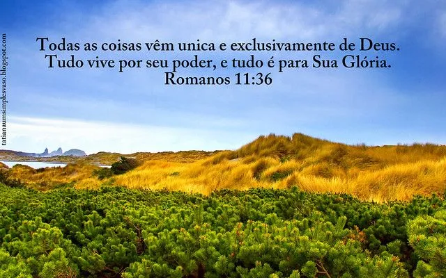 Imagenes de versiculos biblico - Imagui