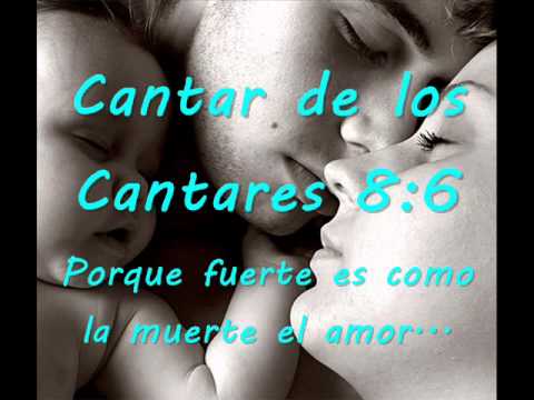 Versiculos de Amor.wmv - YouTube