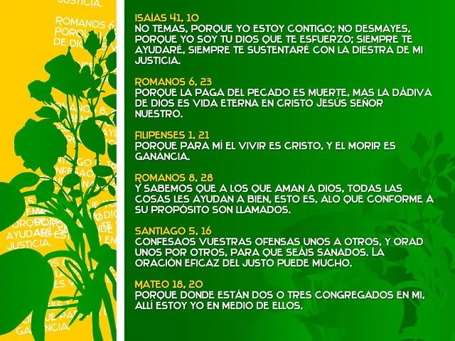 Versículos de la Biblia, Parte 1 | Flickr - Photo Sharing! Versículos de la Biblia, Parte 1 | Flickr - Photo Sharing!
