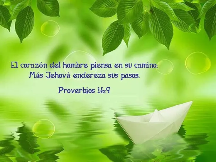 VERSICULOS DE LA BIBLIA | PAISAJES | Pinterest | Biblia, Del Mar ...