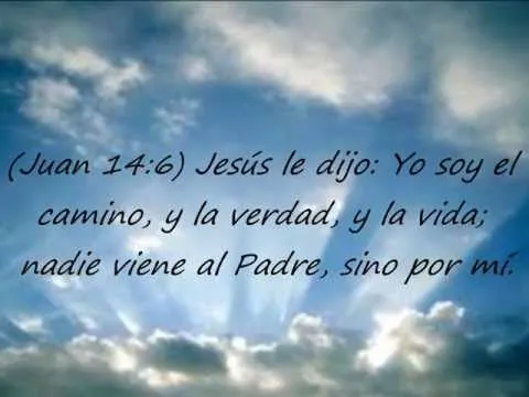 VERSICULOS DE LA BIBLIA PALABRA DE DIOS - YouTube