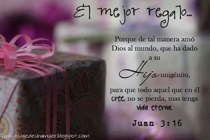 Versículos Bíblicos | Palabras de Aliento y Esperanza | Pinterest