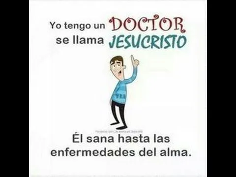 Versiculos de Sanidad parte 3 - YouTube