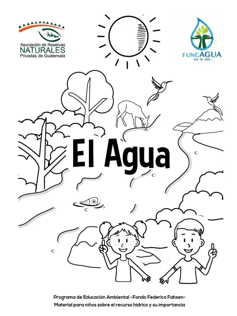Versión Final Libro Agua | PDF | Aguas residuales | La contaminación del agua Versión Final Libro Agua | PDF | Aguas residuales | La contaminación del agua