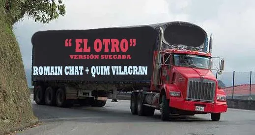 EL OTRO (VERSIÓN SUECADA)” ROMAIN CHAT &amp; QUIM VILAGRAN | G.R.U.A. ...