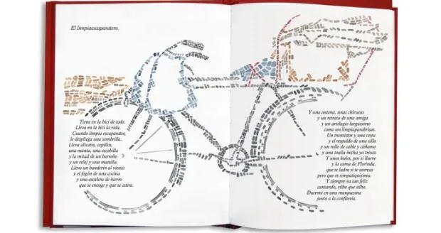 Versonajes': La mágica comunión de la poesía de Aurelio G. Ovies y ... Versonajes': La mágica comunión de la poesía de Aurelio G. Ovies y ...