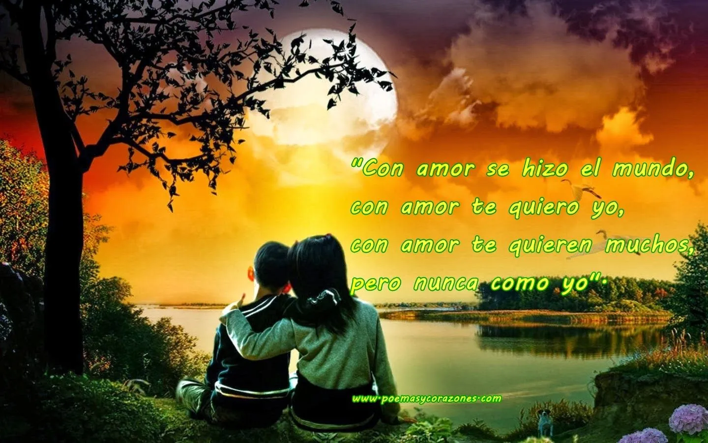 Versos de amor y amistad con imágenes | Poemas y Corazones Versos de amor y amistad con imágenes | Poemas y Corazones