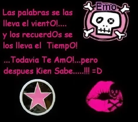 Imagenes chingonas de desamor - Imagui