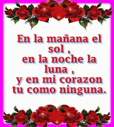 versos de amor para conquistar y enamorar, frases de amor en ... versos de amor para conquistar y enamorar, frases de amor en ...