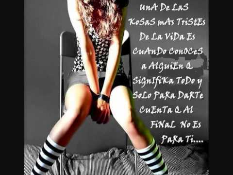 versos de amor y de desamor - YouTube