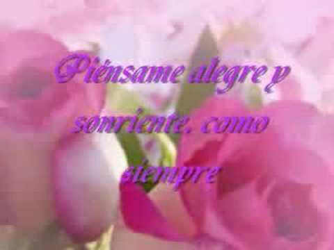 Versos de Amor - YouTube