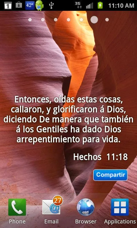 Versos Biblicos Live Wallpaper - Android Apps on Google Play