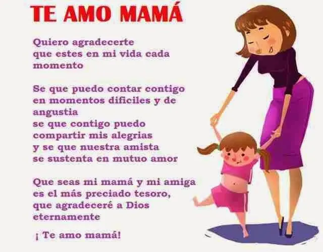 Versos bonitos para el día de la madre ~ PENSAMIENTOS DE AMOR Versos bonitos para el día de la madre ~ PENSAMIENTOS DE AMOR