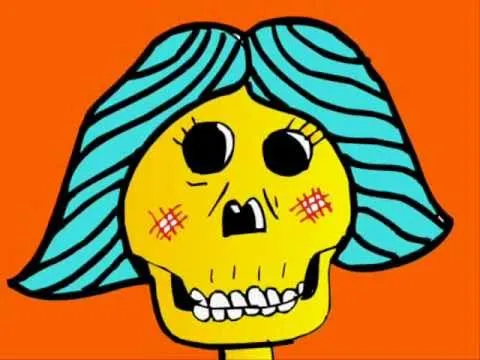 versos de calavera prepa cuautla taller de caricatura MUCAHI ...