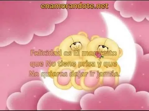 unos versos para conquistar - YouTube
