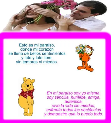 Versos cortos para niños pequeños - Imagui