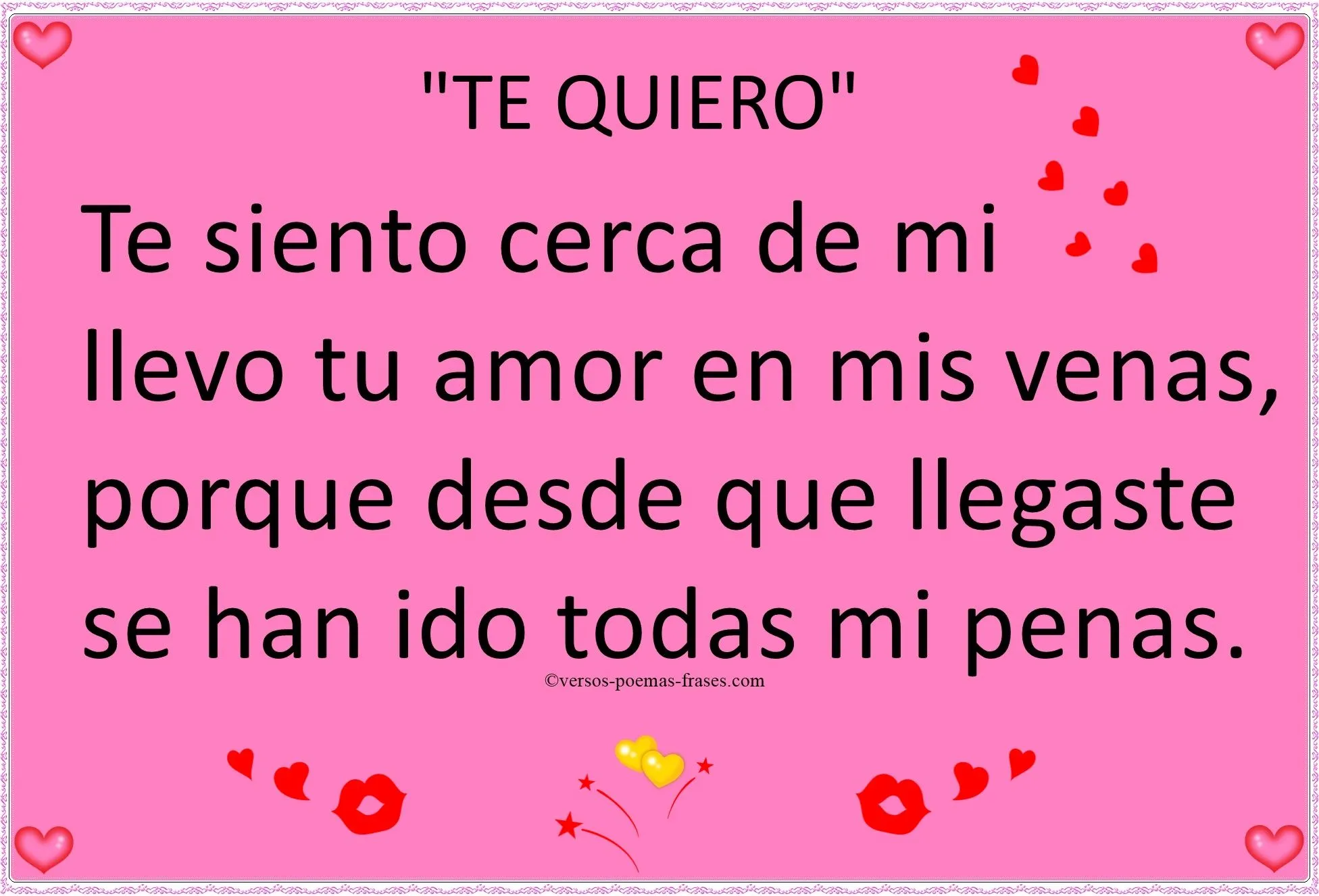 VERSOS Y POEMAS DE AMOR.: POEMAS CORTOS DE AMOR 13. VERSOS Y POEMAS DE AMOR.: POEMAS CORTOS DE AMOR 13.