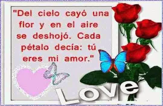 Versos romanticos para conquistar ~ Mensajes de amor Versos romanticos para conquistar ~ Mensajes de amor