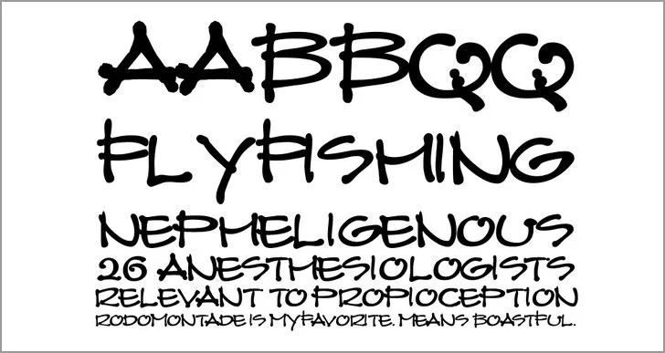 Very popular images: Font Name Architect Bold