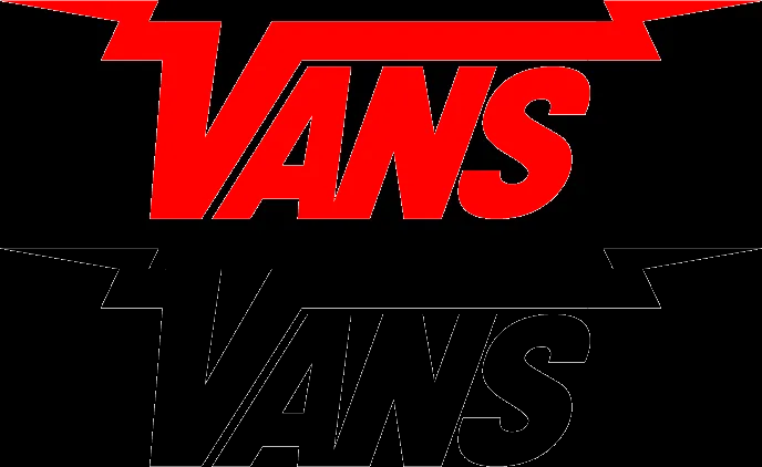 Skate logo vans - Imagui