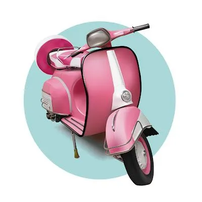 Vespa Lambretta desde Culleredo, A Coruña, Galicia, España ... Vespa Lambretta desde Culleredo, A Coruña, Galicia, España ...
