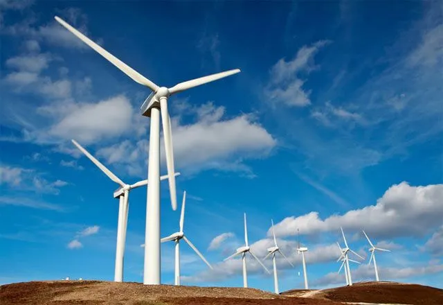 Vestas fabricará aerogeneradoras para el Parque Eólico Los Altos ... Vestas fabricará aerogeneradoras para el Parque Eólico Los Altos ...