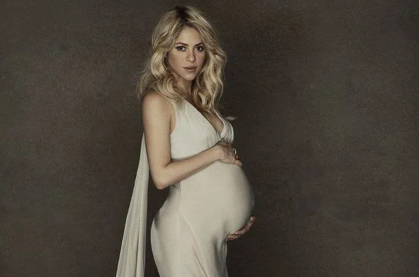 Como ir vestida a un baby shower - Imagui