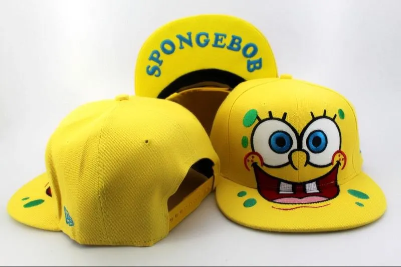 Vestida de Rosa : Looks com o Bob Esponja !!! *-*
