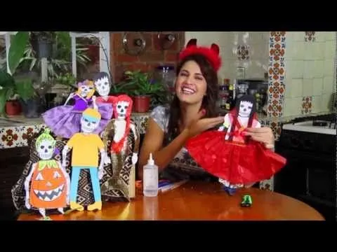 vestidas | Triton TV vestidas | Triton TV